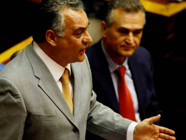 Κεφαλογιάννης: Ανοησίες λέει ο Στουρνάρας!