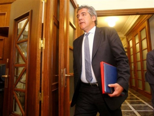 Άκαρπη η συνάντηση Μουσουρούλη-ναυτεργατών