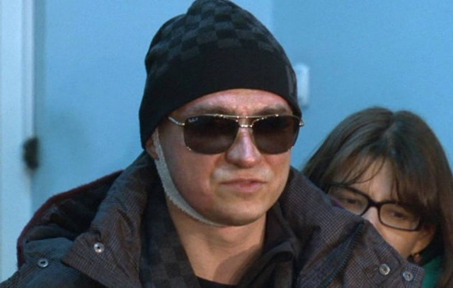 Μπολσόι: Σκάνδαλο πορνογραφίας πίσω από την επίθεση με οξύ