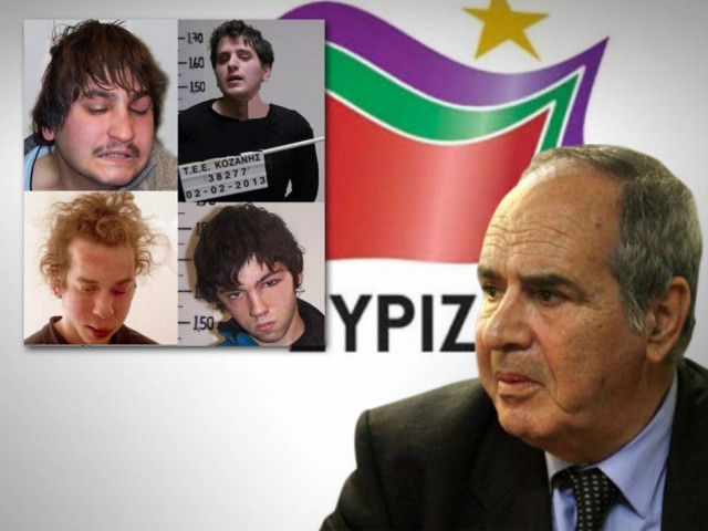 Χάος στον ΣΥΡΙΖΑ με την δήλωση Παναγούλη