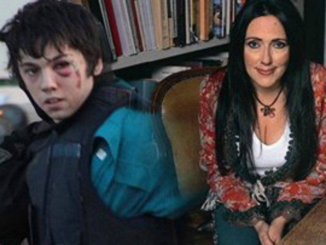 Παυλίνα Νάσιουτζικ: Μιλάει για τον γιο της Νικόλαο που συνελήφθη