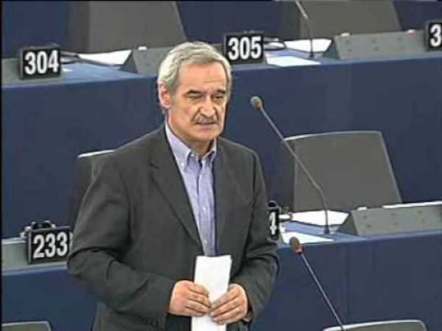 Χουντής: Δυσμενείς οι συνέπειες του μνημονίου για τους αγρότες