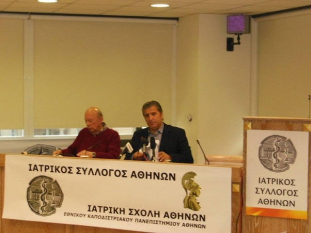 Το συνεχιζόμενο «έγκλημα» απέναντι στους νέους γιατρούς της χώρας