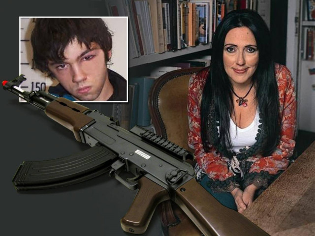 Ποιος είναι ο κατηγορούμενος για τη ληστεία του Βελβεντού Ν. Ρωμανός