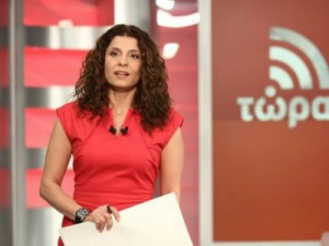 Γιατί κόπηκε πάλι στον άερα η εκπομπή της Τσαπανίδου