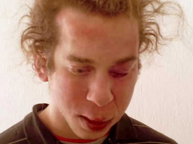 Πατέρας Μπουρζούκου: Με ενδιαφέρει πρώτα η υγεία του γιου μου