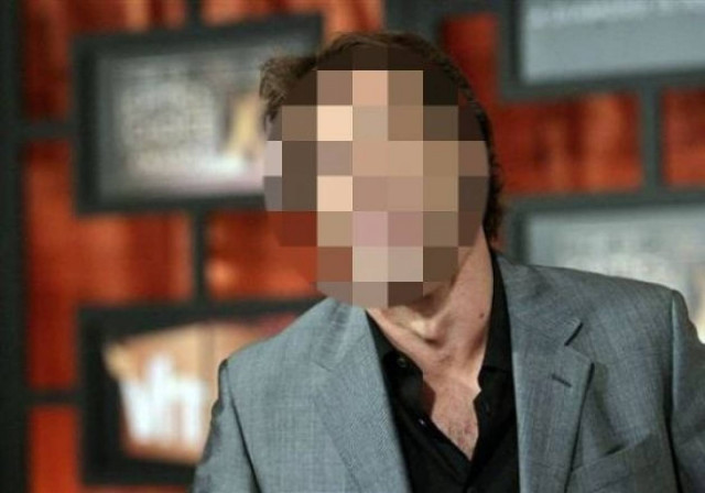 Θρίλερ με την είδηση του θανάτου πασίγνωστου ηθοποιού