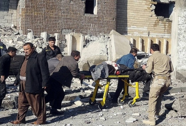 Νέο λουτρό αίματος στο Ιράκ