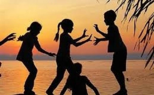 Ανέκδοτο: Ο πολύτεκνος!