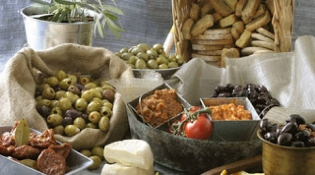 Ποιος  ήταν ο «πατέρας» της γαστρονομίας;