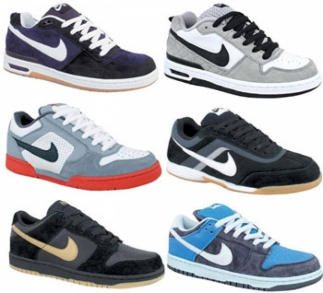 To απίστευτο κόλπο με την ηλικία και το νούμερο παπουτσιού