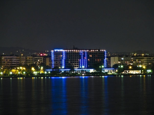 Στον Ιβάν Σαββίδη το Μακεδονία Παλλάς