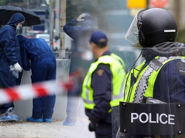 Εντοπίστηκε γιάφκα των «Πυρήνων» στο Μαρούσι