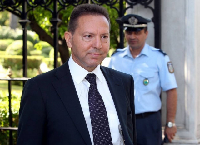 Στουρνάρας: Δεν υπάρχει νέος φόρος στα ακίνητα