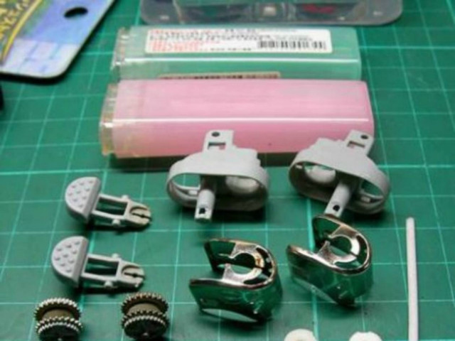 Δες τι μπορείς να φτιάξεις με έναν αναπτήρα