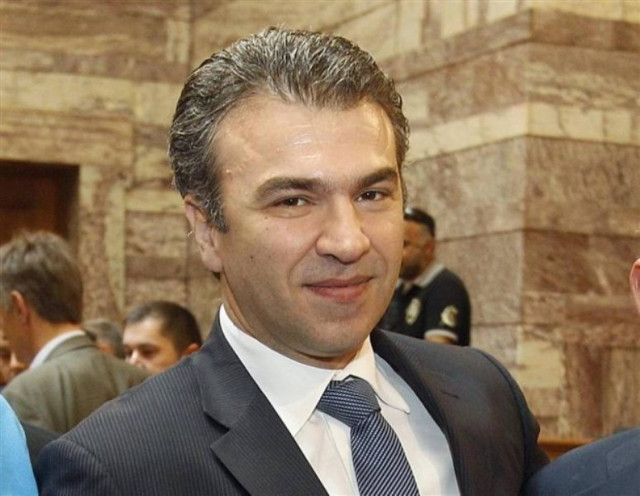 Στην πολιτική κίνηση «Ελλήνων Πρωτοβουλία» προσχώρησε ο Χρ. Ζώης