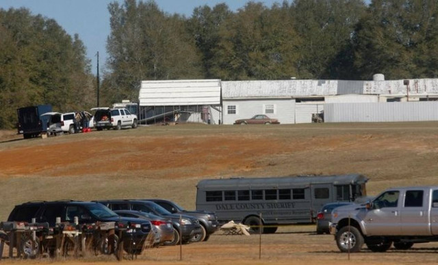 ΗΠΑ: Συνεχίζεται για έκτη μέρα ο εφιάλτης για το 5χρονο παιδί