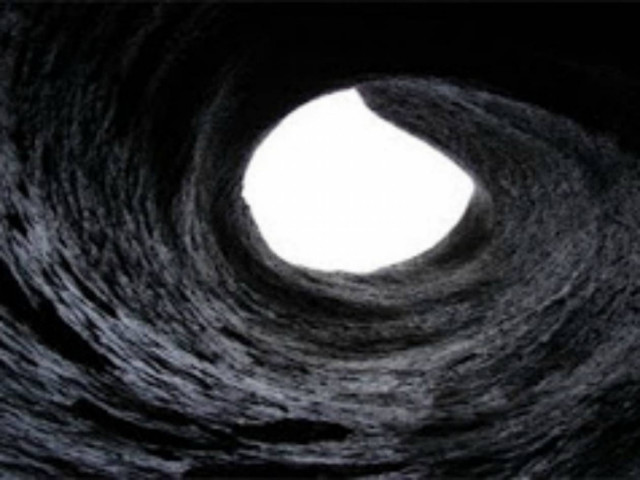 Μετά το θάνατο τι συμβαίνει;