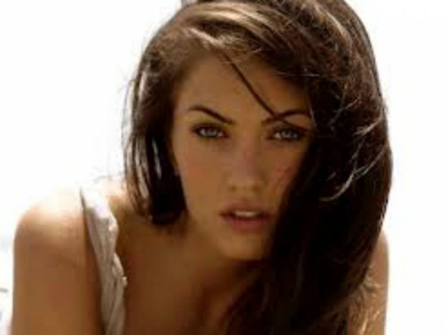 Δείτε πώς ήταν η Megan Fox πριν τις πλαστικές!