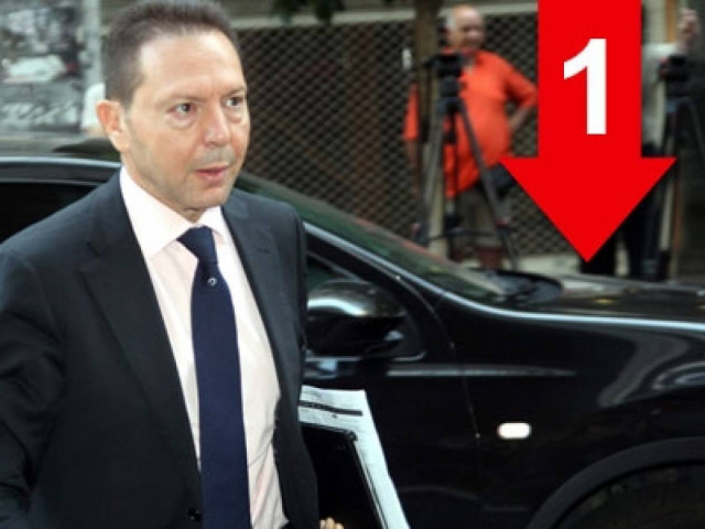 «Προκαλώ τον Τσίπρα να δημοσιοποιήσει τι του είπε ο Σόιμπλε»