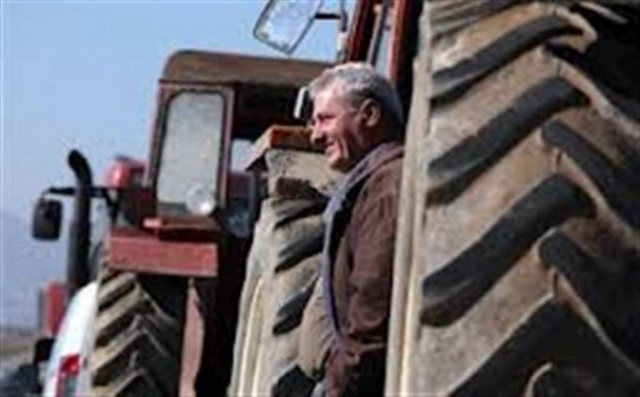 Αγρότες:Καλούμε τα αδέρφια μας τους ναυτεργάτες να τους ακυρώσουν!