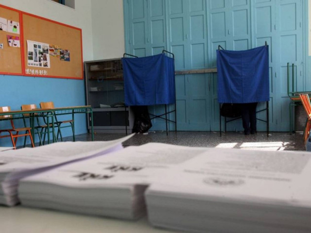 Θέμα αναβολής των δημοτικών εκλογών θέτει το ΠΑΣΟΚ