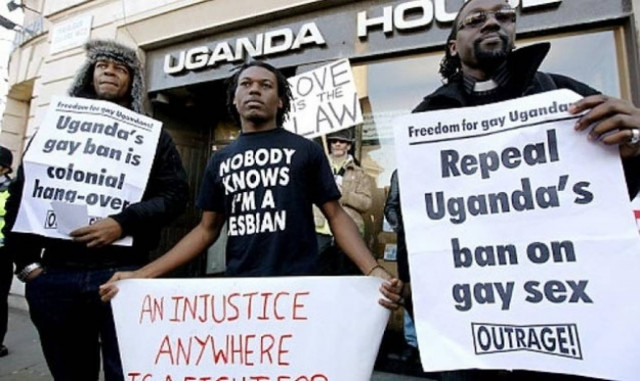 Θανατική ποινή για τους ομοφυλόφιλους στην Ουγκάντα