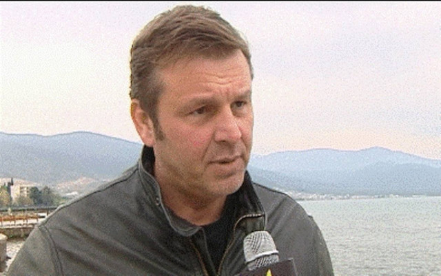 Γκλέτσος: Ή θα αντισταθούμε ή θα μας κάνουν Τουρκο-γειτονιά (βίντεο)