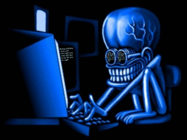 7 τρόποι για να κρατήσετε τους hacker μακριά από τον υπολογιστή σας