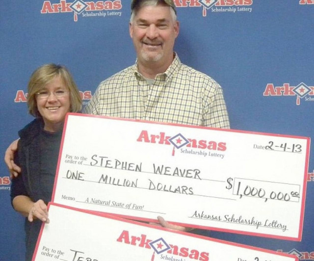 Πήγαν για ψάρεμα και γύρισαν... εκατομμυριούχοι!