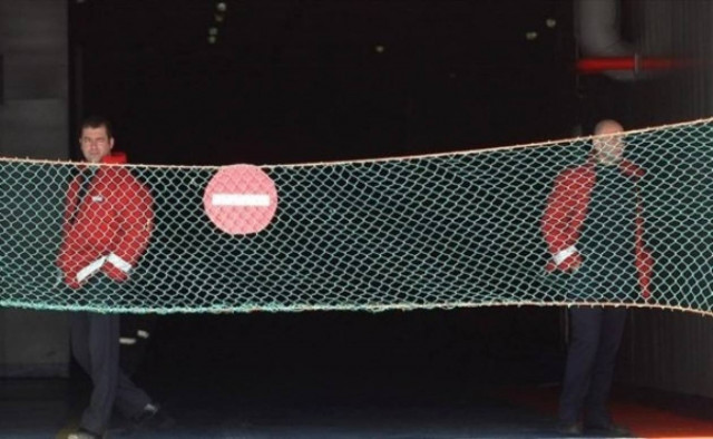 Η ΓΣΕΕ στο πλευρό της ΠΝΟ με παναττική απεργία