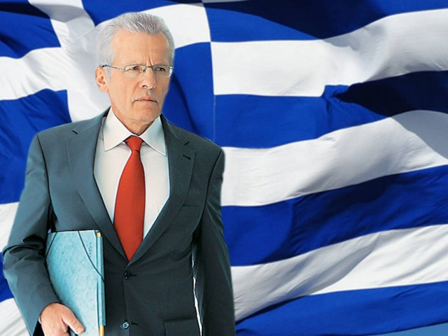 Αθλιότητες εις βάρος του Γρ. Πεπόνη