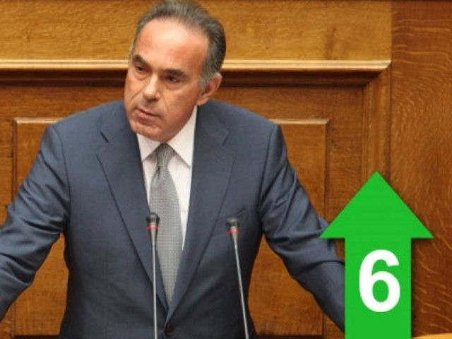 «Οι μεταρρυθμίσεις είναι ιδέες κι όχι εμμονές»