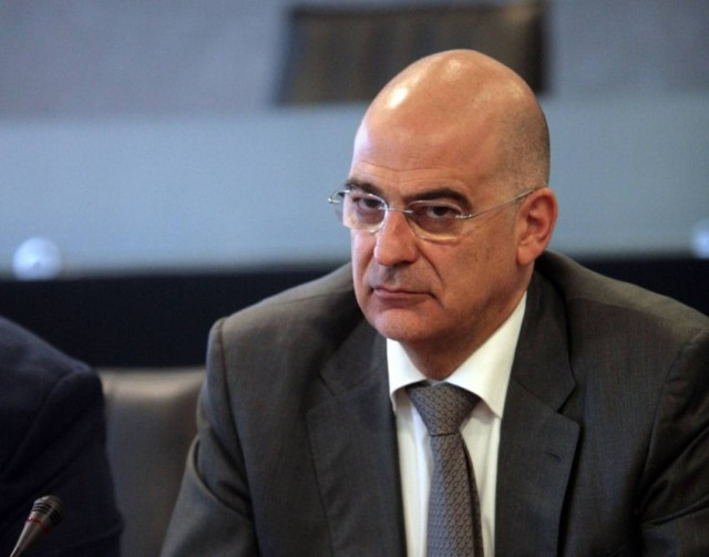 Δένδιας: Να καταδικάσει ο ΣΥΡΙΖΑ την τρομοκρατία