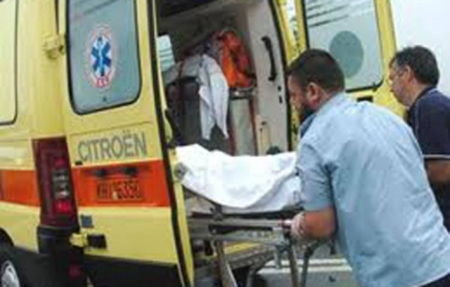 Στα «αζήτητα» νεκρός ηλικιωμένος