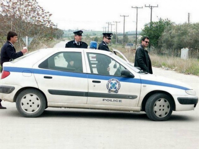 Ποιος είναι ο γιατρός που είχαν όμηρο οι ληστές στην Κοζάνη