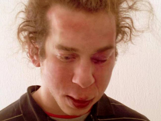 Πατέρας Μπουρζούκου: Ο γιος μου είναι αναρχικός