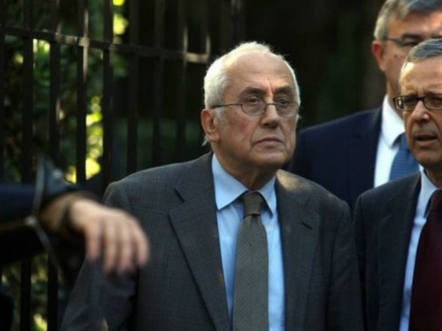 Ρουπακιώτης: Ανατρίχιασα όταν είδα τις φωτογραφίες με πρησμένα χείλη