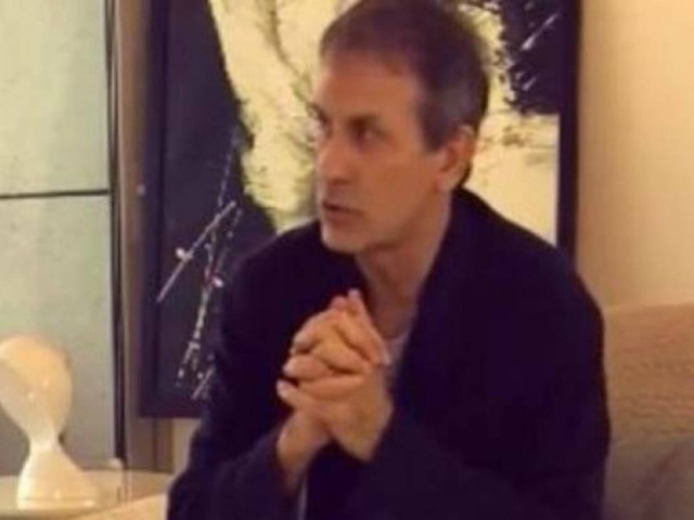 Οι μπηχτές του Γιώργου Νταλάρα για την Άννα Βίσση