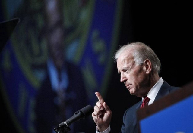 Τζο Μπάιντεν: Το διπλωματικό παράθυρο κλείνει για το Ιράν