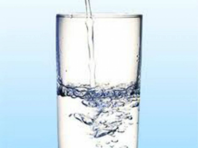 Πότε είναι καλό να πίνουμε νερό
