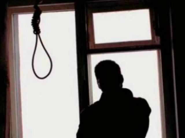 ΣΟΚ στον Πύργο: Μπήκε στην οικοδομή και τον βρήκε απαγχονισμένο