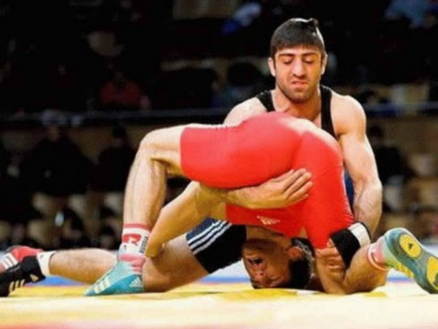 Οι 15 πιο ντροπιαστικές αθλητικές στιγμές που έχουν ποτέ υπάρξει!