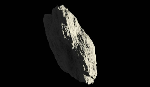 Η Ρωσία θα βάλει «Παγίδα» στους αστεροειδείς