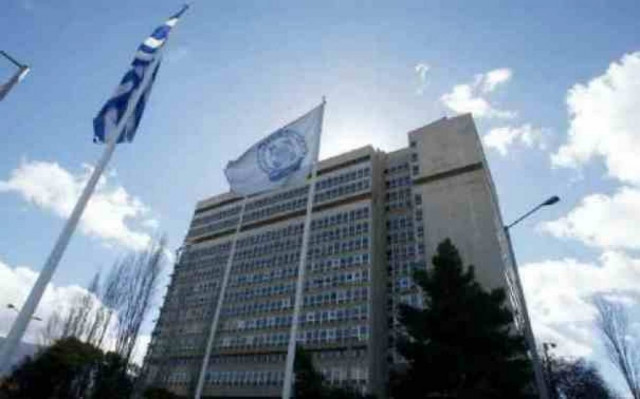 Υπ.Προ.Πο: Τα σχόλια για τη σοβαρότητα Σκουρλέτη περιττεύουν