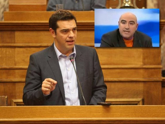 Το non paper που «τελειώνει» τον Θεοδωρίδη