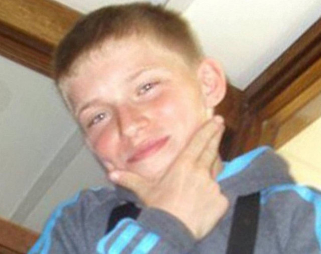 15χρονος με μαθησιακά προβλήματα κρεμάστηκε γιατί τoν κορόιδευαν