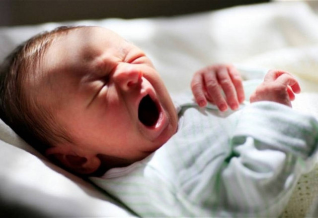 ΣΟΚ: Εννιάχρονο κορίτσι έγινε μητέρα