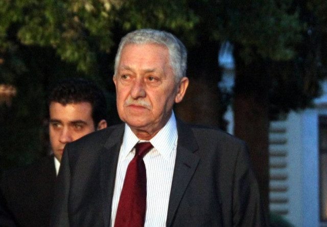 «Η τελική ρύθμιση για τα ακίνητα θα ελαφρύνει τους πολίτες»