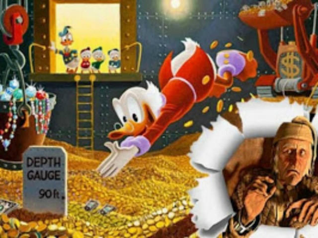 Δείτε τους σπαγγοραμμένους που άφησαν εποχή!